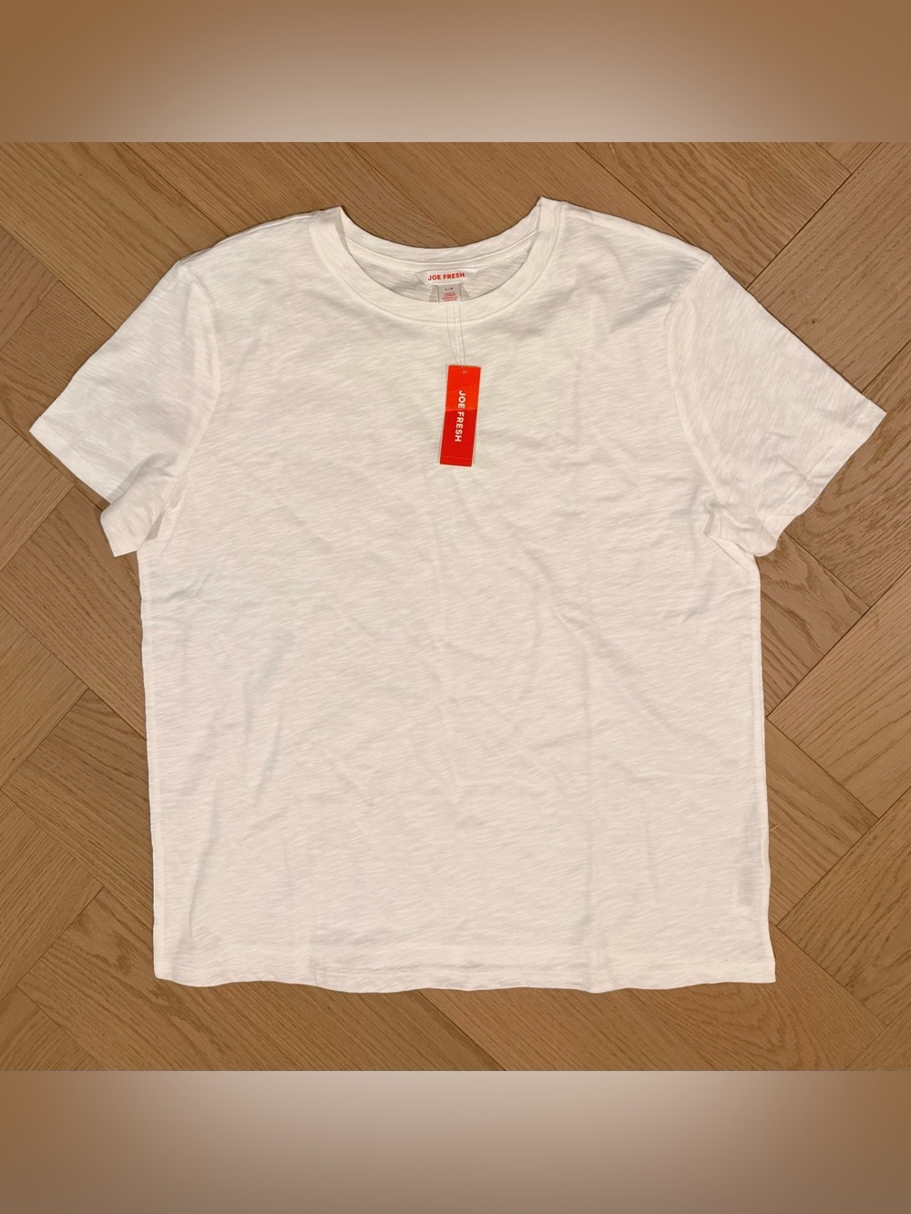 Women's Short Sleeve Tee - NWT